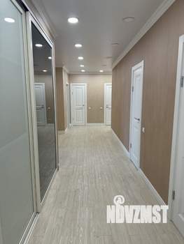 3-к квартира, на длительный срок, 116м2, 17/17 этаж