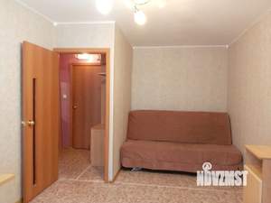 1-к квартира, на длительный срок, 32м2, 4/9 этаж