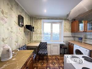 2-к квартира, на длительный срок, 55м2, 3/9 этаж