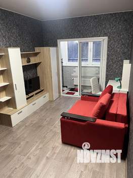 2-к квартира, на длительный срок, 40м2, 2/16 этаж