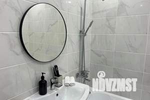 1-к квартира, посуточно, 32м2, 9/17 этаж