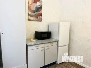 2-к квартира, посуточно, 56м2, 1/4 этаж