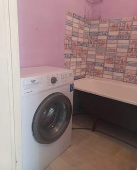 1-к квартира, на длительный срок, 38м2, 10/10 этаж