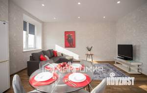 2-к квартира, на длительный срок, 69м2, 13/21 этаж