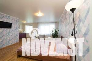 1-к квартира, посуточно, 34м2, 5/5 этаж