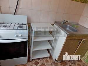 1-к квартира, на длительный срок, 35м2, 5/5 этаж