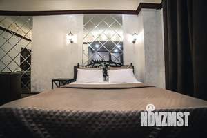 1-к квартира, посуточно, 50м2, 2/16 этаж