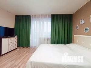 1-к квартира, посуточно, 29м2, 16/20 этаж