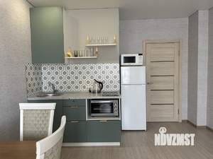 2-к квартира, на длительный срок, 57м2, 23/26 этаж