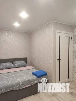 1-к квартира, посуточно, 31м2, 8/10 этаж