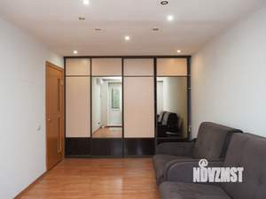 1-к квартира, на длительный срок, 32м2, 5/5 этаж