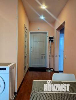 1-к квартира, на длительный срок, 32м2, 3/16 этаж