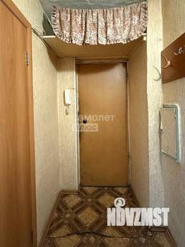 1-к квартира, на длительный срок, 31м2, 4/5 этаж