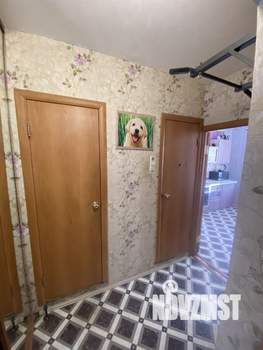 1-к квартира, на длительный срок, 32м2, 2/9 этаж