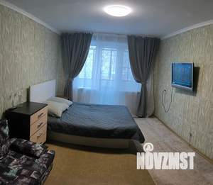 1-к квартира, посуточно, 33м2, 2/9 этаж