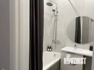 1-к квартира, посуточно, 47м2, 1/1 этаж