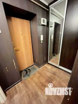 1-к квартира, на длительный срок, 35м2, 2/5 этаж