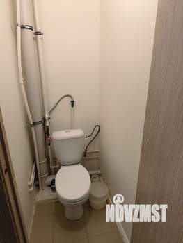 1-к квартира, на длительный срок, 33м2, 8/10 этаж