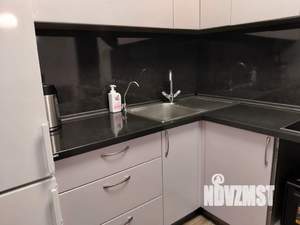 1-к квартира, посуточно, 37м2, 7/9 этаж