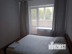 1-к квартира, посуточно, 32м2, 2/5 этаж