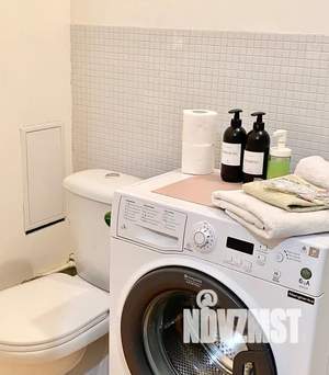 Студия квартира, посуточно, 28м2, 1/10 этаж