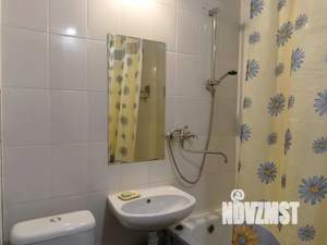 1-к квартира, посуточно, 31м2, 2/5 этаж