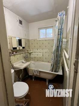 2-к квартира, на длительный срок, 42м2, 2/5 этаж