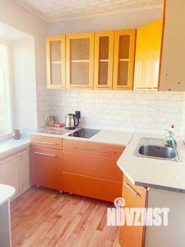 1-к квартира, на длительный срок, 36м2, 5/5 этаж