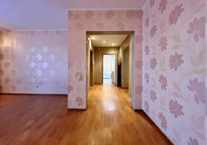 2-к квартира, на длительный срок, 57м2, 7/9 этаж