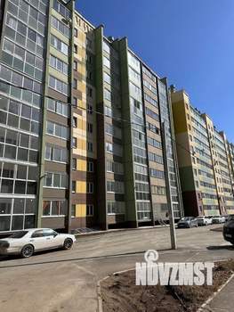 Студия квартира, на длительный срок, 28м2, 5/11 этаж