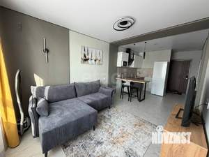 Студия квартира, на длительный срок, 30м2, 8/10 этаж