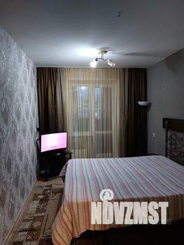 1-к квартира, посуточно, 34м2, 8/10 этаж