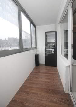 1-к квартира, на длительный срок, 36м2, 9/10 этаж