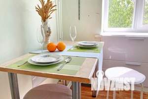1-к квартира, посуточно, 33м2, 3/5 этаж