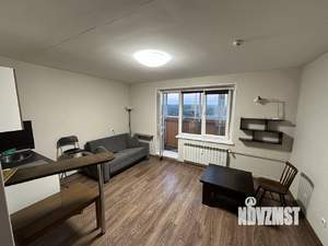 Студия квартира, на длительный срок, 30м2, 19/19 этаж