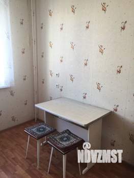 1-к квартира, на длительный срок, 42м2, 5/10 этаж