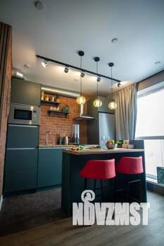 Студия квартира, посуточно, 26м2, 10/10 этаж