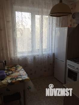 1-к квартира, на длительный срок, 32м2, 5/5 этаж