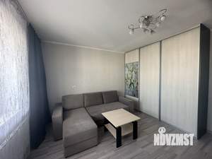 1-к квартира, на длительный срок, 39м2, 10/10 этаж