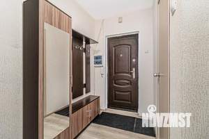 1-к квартира, посуточно, 60м2, 1/1 этаж