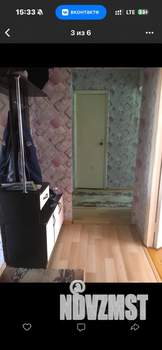 2-к квартира, на длительный срок, 50м2, 2/10 этаж