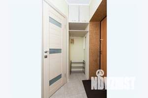 1-к квартира, посуточно, 36м2, 5/5 этаж