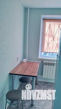 1-к квартира, посуточно, 38м2, 1/5 этаж