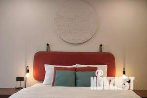 1-к квартира, посуточно, 62м2, 2/25 этаж