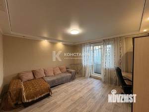2-к квартира, на длительный срок, 53м2, 7/10 этаж