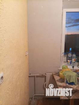 1-к квартира, на длительный срок, 32м2, 5/5 этаж