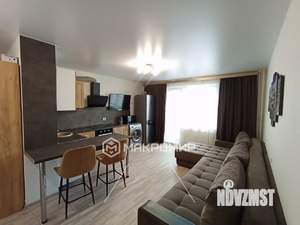 2-к квартира, на длительный срок, 45м2, 1/16 этаж