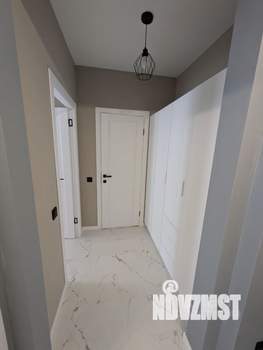 1-к квартира, на длительный срок, 40м2, 10/10 этаж