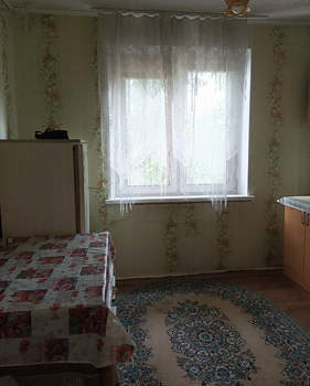 1-к квартира, на длительный срок, 33м2, 5/10 этаж