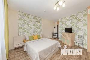 Студия квартира, посуточно, 32м2, 12/20 этаж